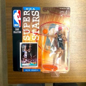 Tim Duncan Super Stars